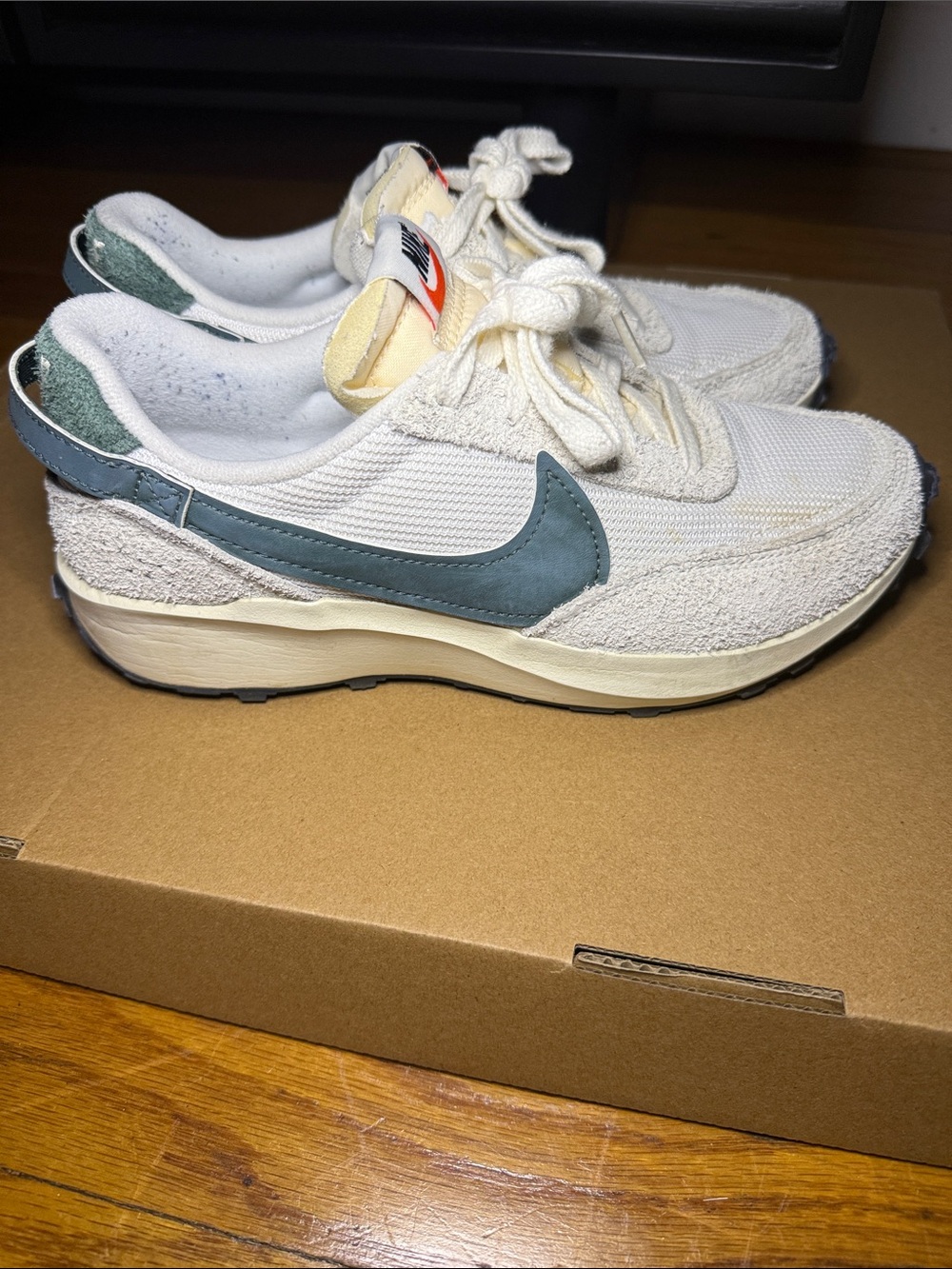 Nike Waffle